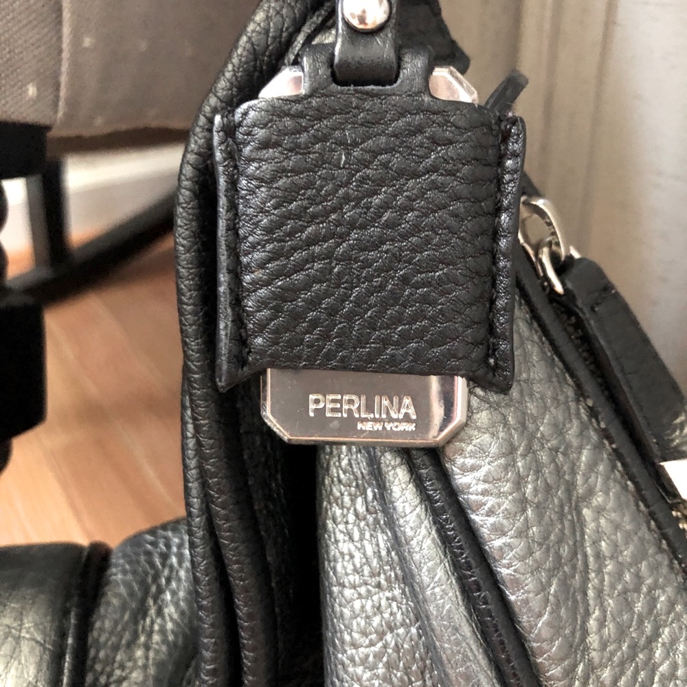 Original Perlina New York Handbag